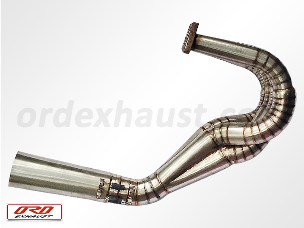 RMF Style – Honda B Series (Race Only)