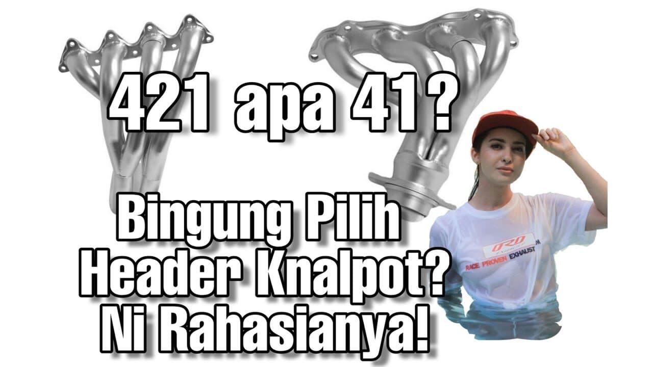 Perbedaan header 41 dan 421 ? More deep into Headers