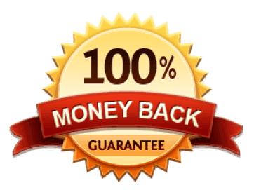 Money-Back-Guarantee