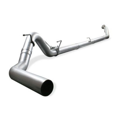 EXHAUST PIPING ORD